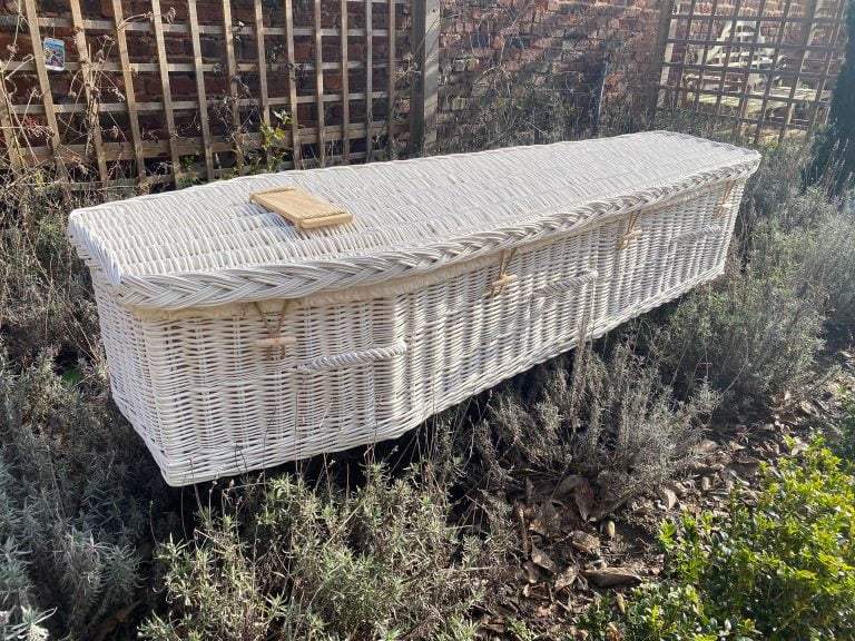 Somereset Willow Traditional Painted White